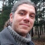 Johan van Berkel Trainer ICT Improve